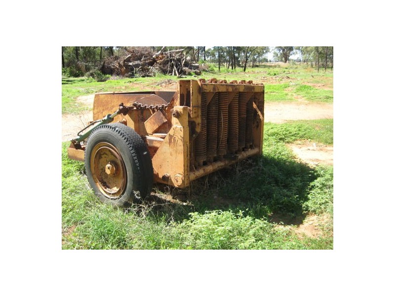 Tottenham NSW 2873