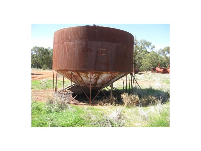 Tottenham NSW 2873