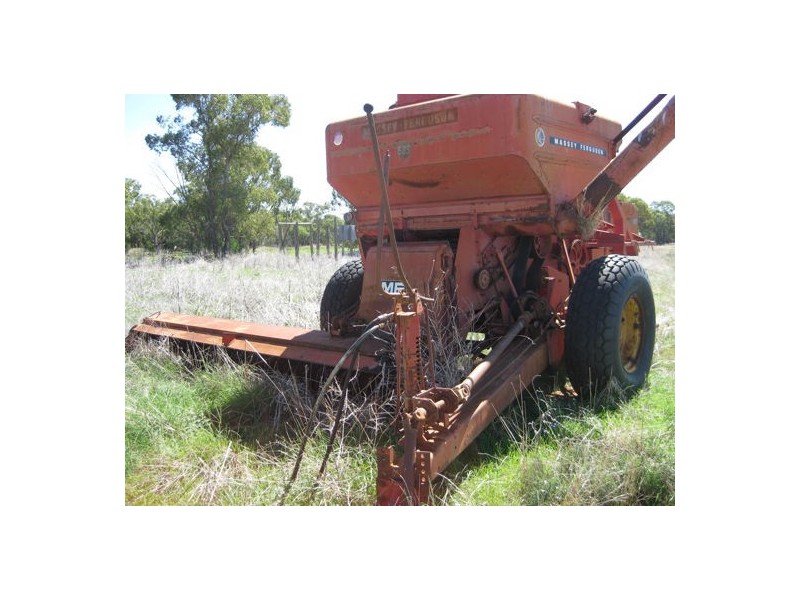 Tottenham NSW 2873