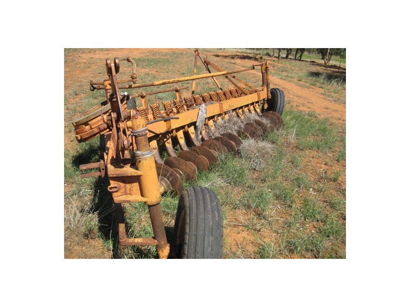 Tottenham NSW 2873