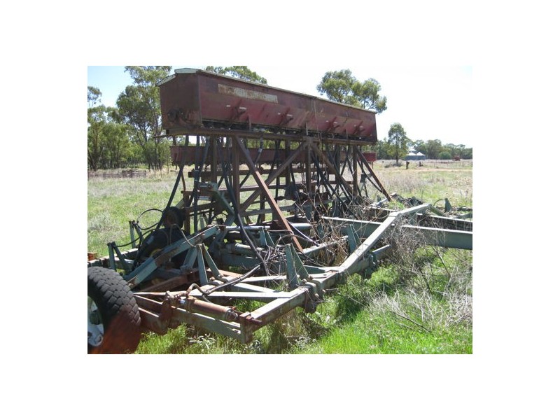 Tottenham NSW 2873