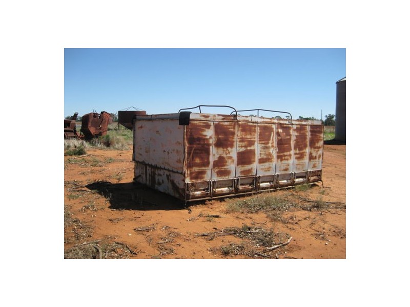 Tottenham NSW 2873
