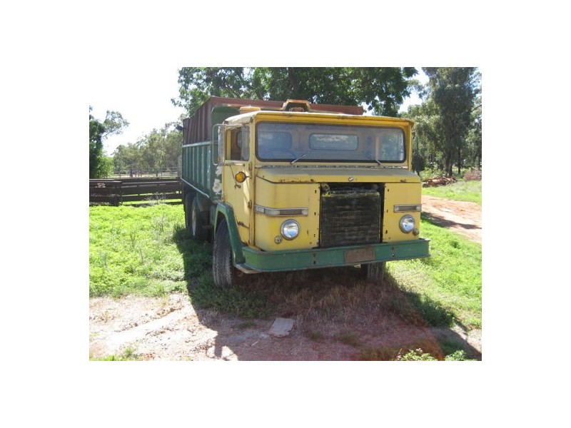 Tottenham NSW 2873