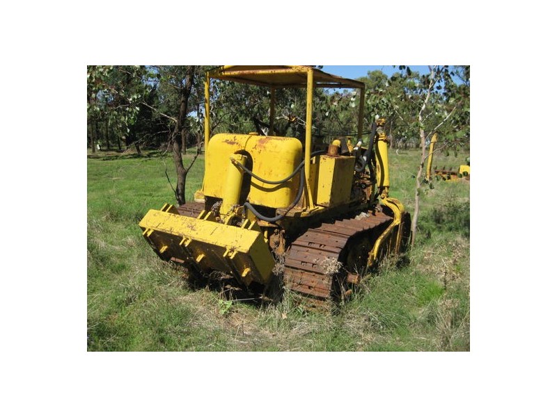 Tottenham NSW 2873