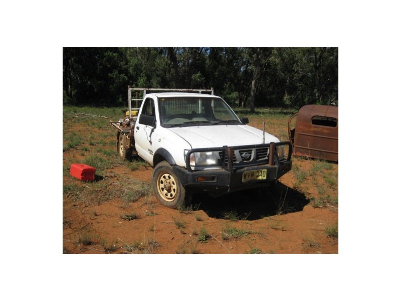 Tottenham NSW 2873