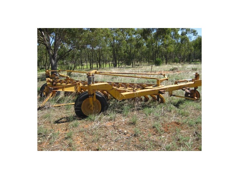 Tottenham NSW 2873