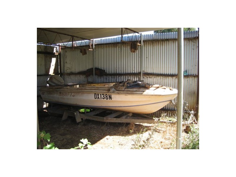 Tottenham NSW 2873