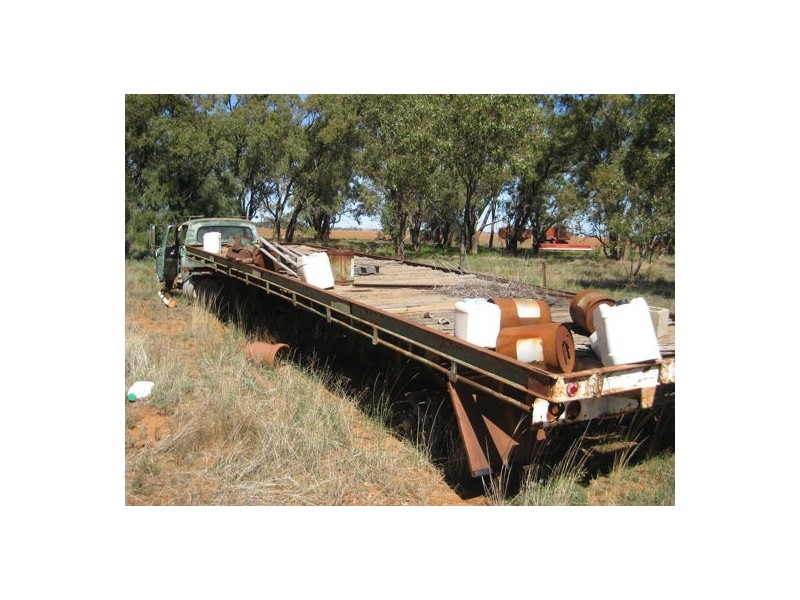 Tottenham NSW 2873