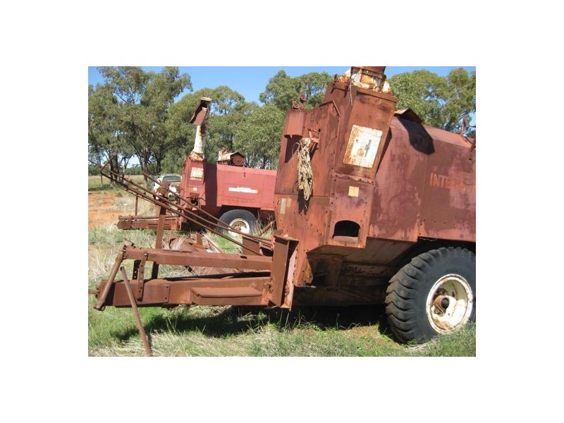 Tottenham NSW 2873