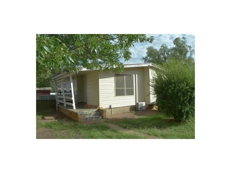 Gilgandra NSW 2827