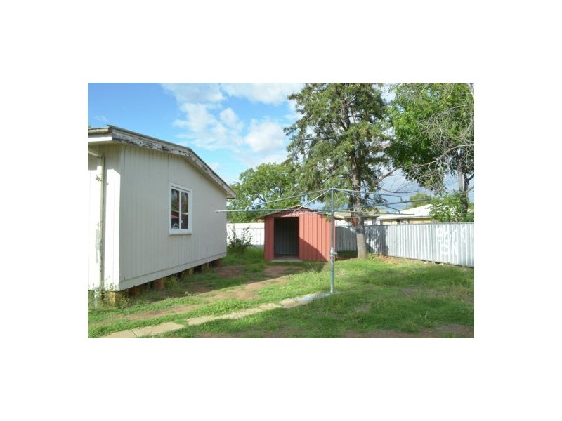 Gilgandra NSW 2827