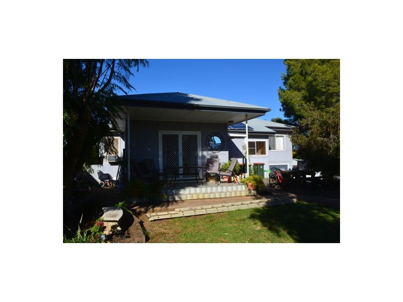 96 Umang Street, Tottenham NSW 2873
