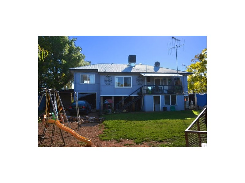 96 Umang Street, Tottenham NSW 2873