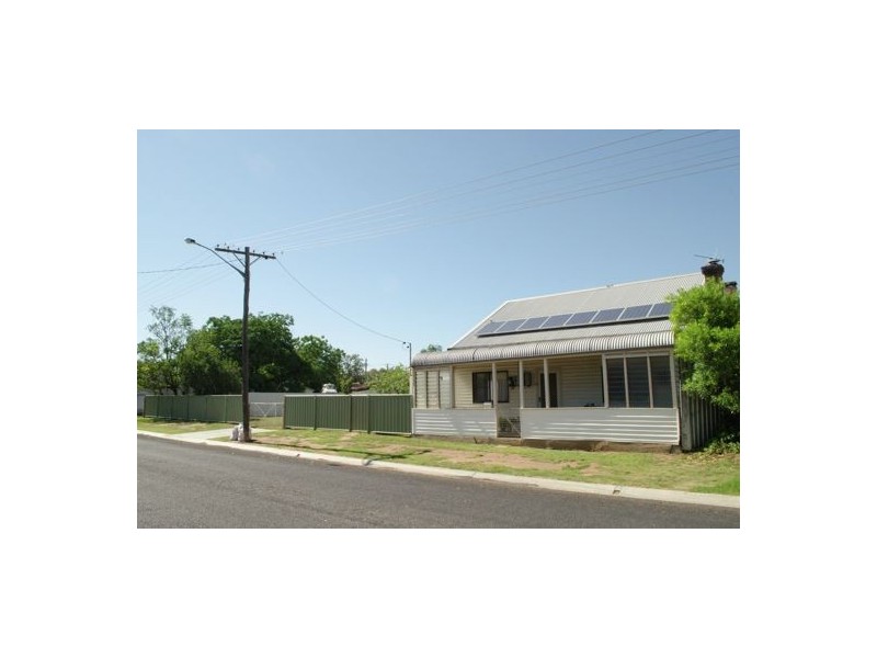 3 Wrigley Street, Gilgandra NSW 2827
