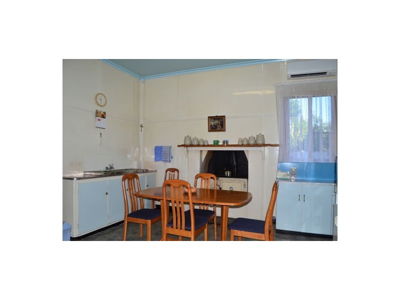 3 Wrigley Street, Gilgandra NSW 2827