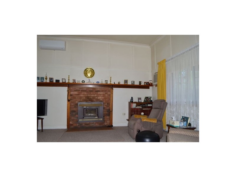 3 Wrigley Street, Gilgandra NSW 2827