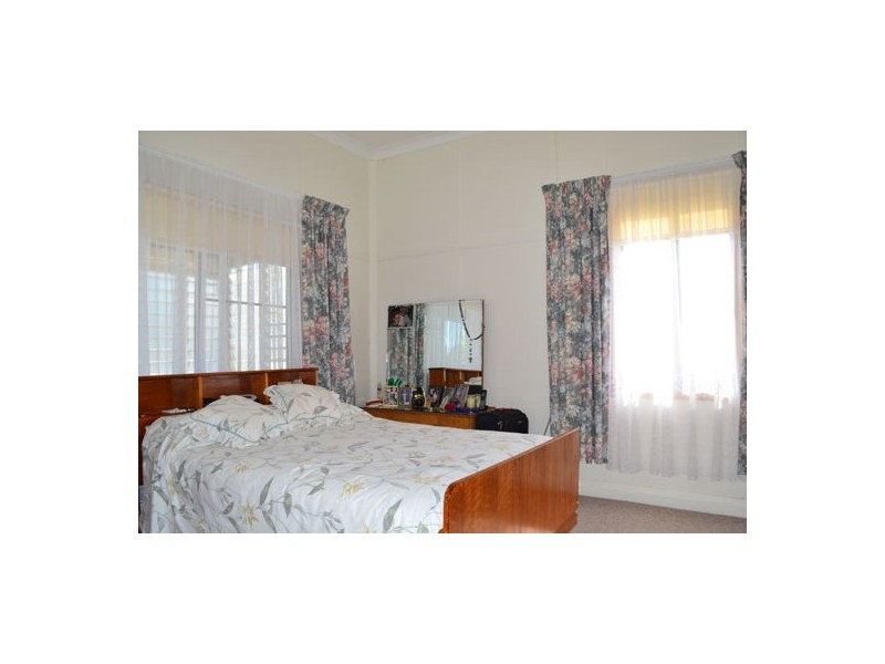 3 Wrigley Street, Gilgandra NSW 2827