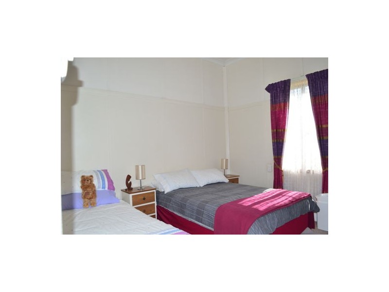 3 Wrigley Street, Gilgandra NSW 2827