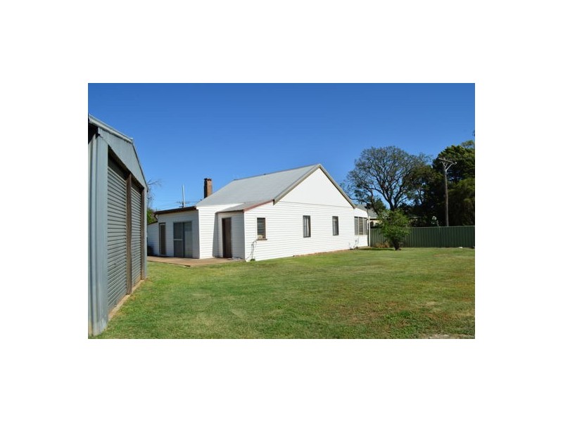 3 Wrigley Street, Gilgandra NSW 2827