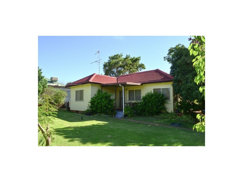 1 William Street, Wellington NSW 2820
