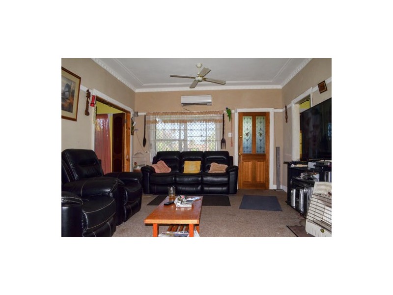 1 William Street, Wellington NSW 2820
