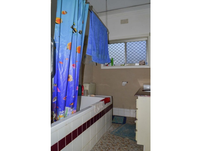 1 William Street, Wellington NSW 2820