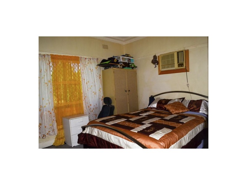 1 William Street, Wellington NSW 2820