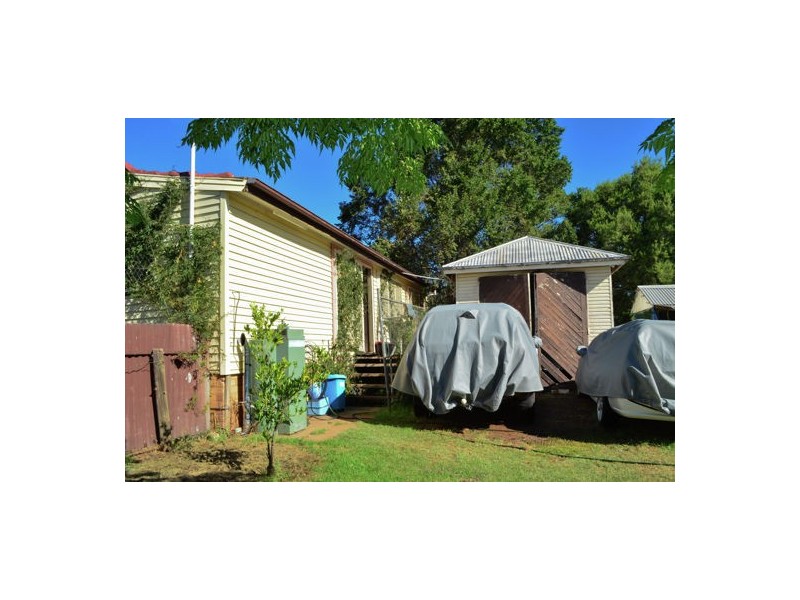 1 William Street, Wellington NSW 2820