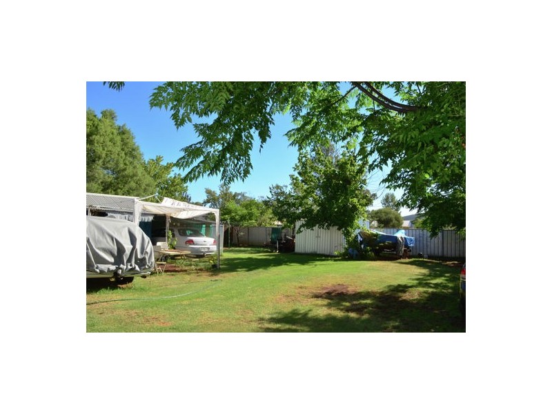 1 William Street, Wellington NSW 2820