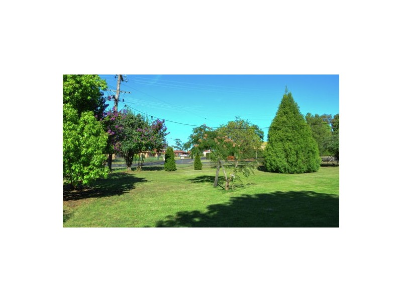 1 William Street, Wellington NSW 2820
