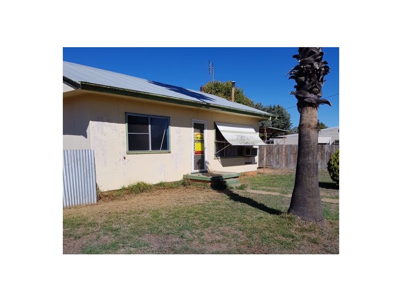 1587 Meryula Street, Narromine NSW 2821