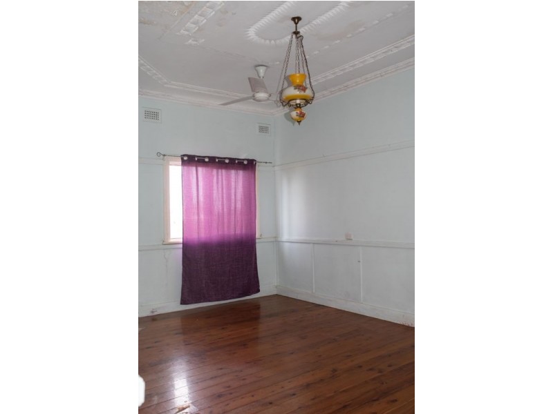 Nevertire NSW 2831
