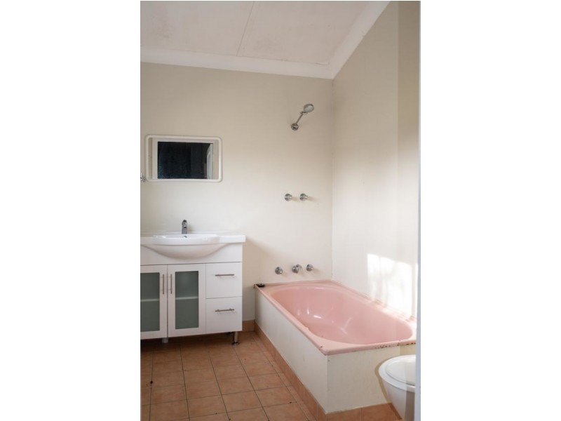 Nevertire NSW 2831