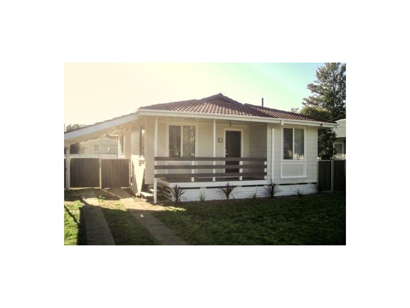 8 Boss Avenue, Warren NSW 2824