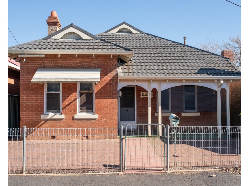 109 Bourke Street, Dubbo NSW 2830