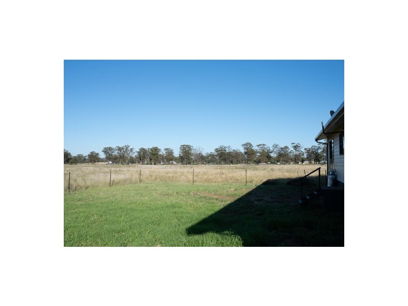 Eumungerie NSW 2831