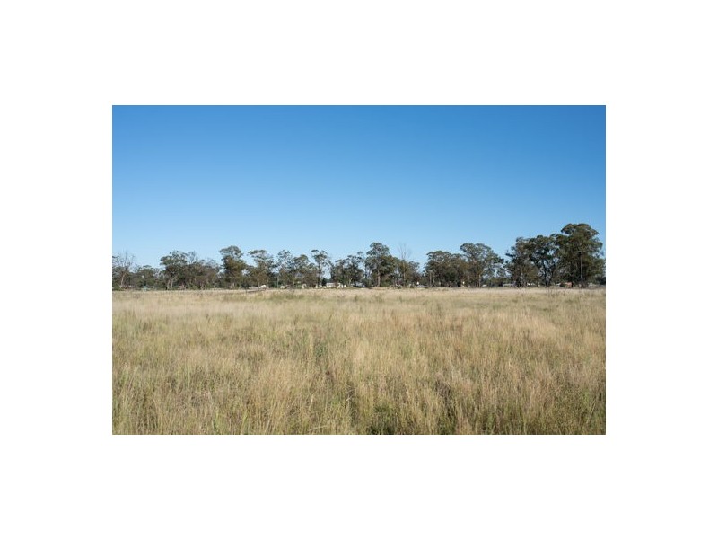 Eumungerie NSW 2831