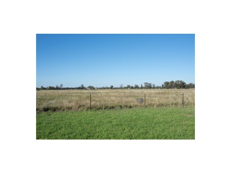 Eumungerie NSW 2831