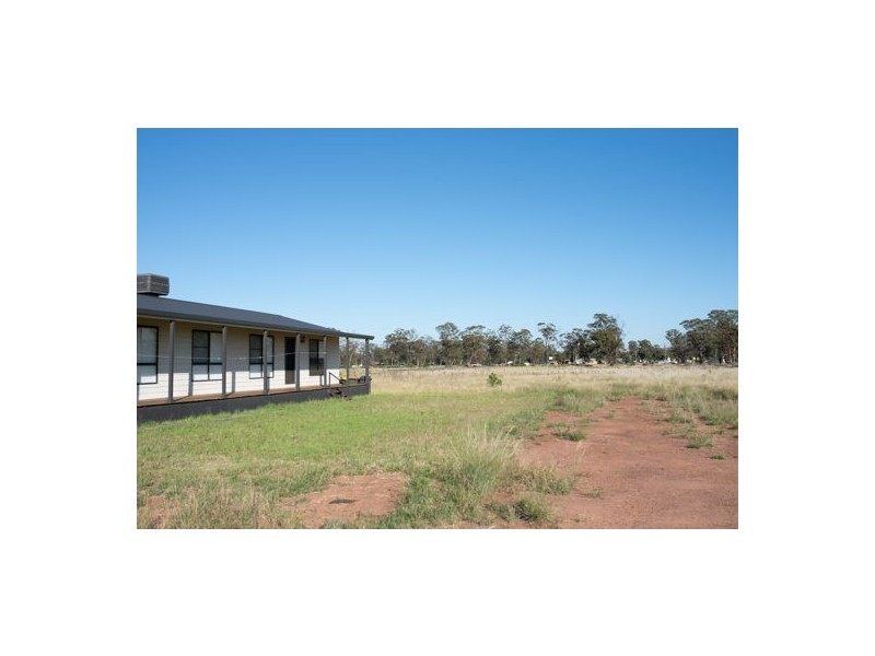Eumungerie NSW 2831