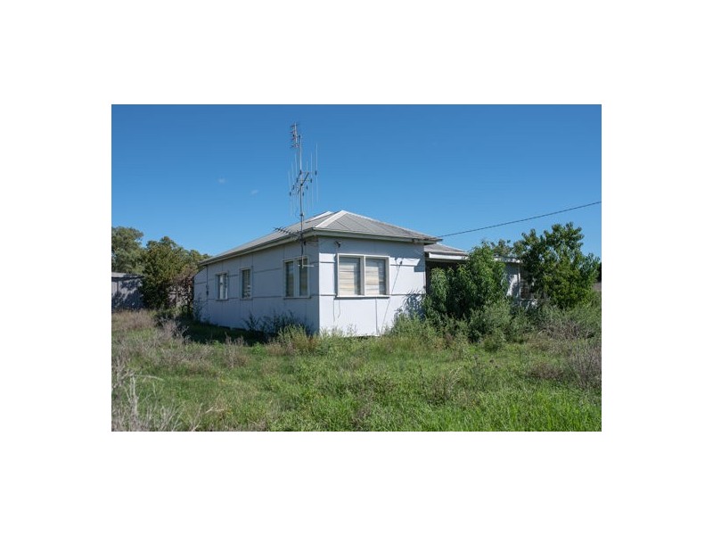 Maryvale NSW 2820