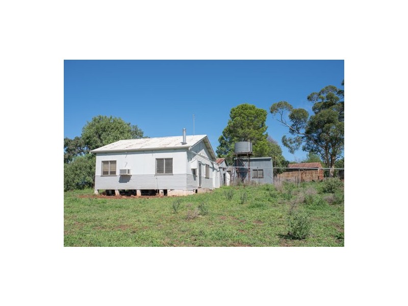 Maryvale NSW 2820