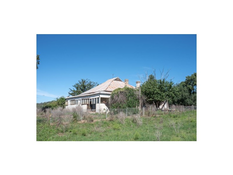 Maryvale NSW 2820