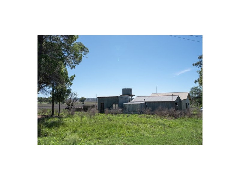 Maryvale NSW 2820
