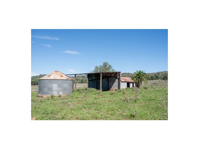 Maryvale NSW 2820