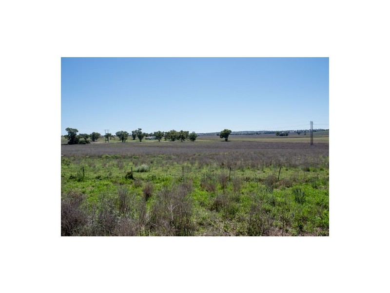 Maryvale NSW 2820