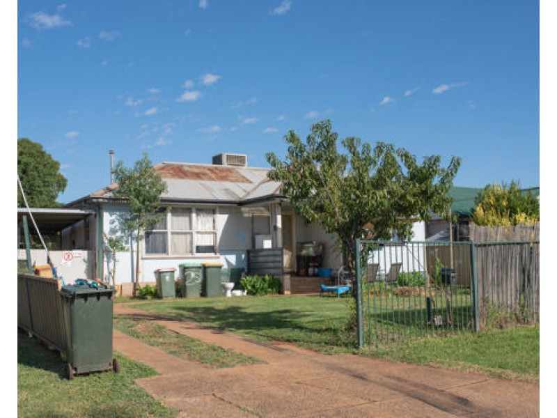 25 O’Donnell Street, Dubbo NSW 2830