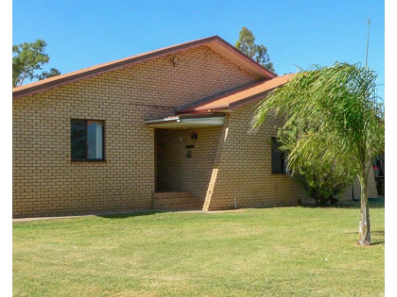 Wanaaring NSW 2840