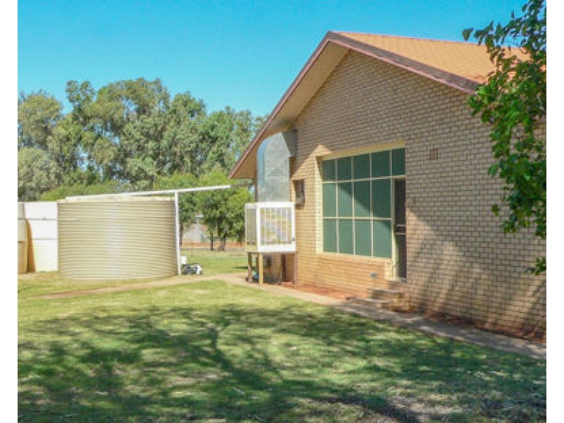 Wanaaring NSW 2840