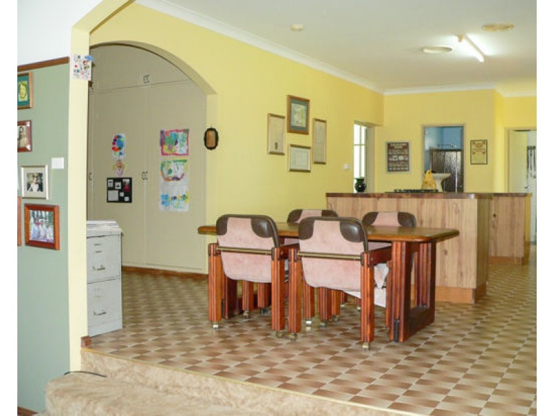 Wanaaring NSW 2840