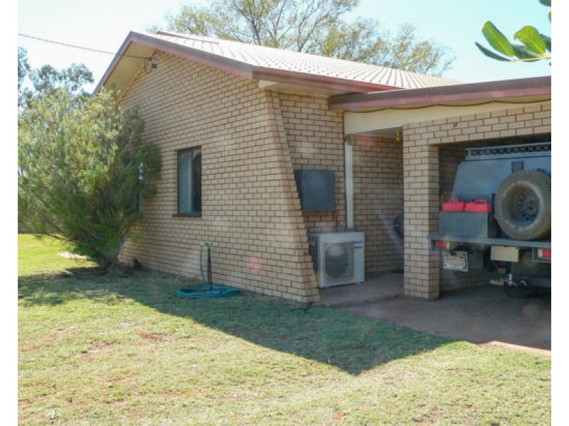 Wanaaring NSW 2840